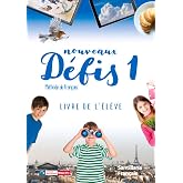 NOUVEAUX DEFIS 1 ELEVE + COD ACCESO