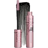 Maybelline New York Lash Sensational Sky High Maskara