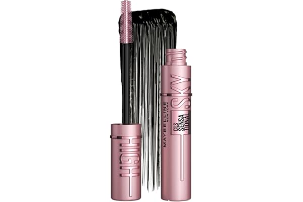 Cils XXL sans paquets : le mascara bambou Maybelline