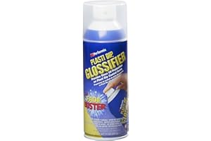 Plasti Dip Enhancer – Glossifier – Spray Glossifier – 400 ml