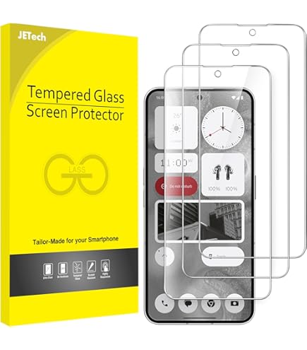 Pellicola Protettiva Opaca Smart Engineered Per Nothing Phone (1) – 2 Pezzi TPU - 4