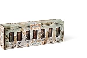 COFFRET DECOUVERTE 7 MELANGES D'EPICES