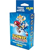Recensione Sonic Chaos Control