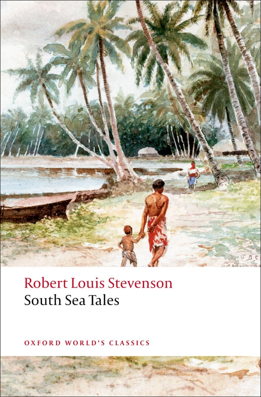 South Sea Tales [Idioma Inglés]
