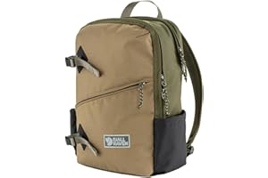 Fjällräven Vardag plecak sportowy unisex 17 (1 opakowanie)