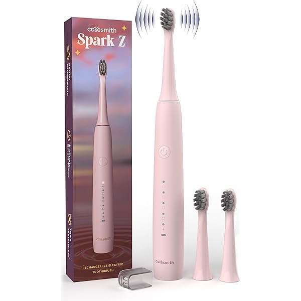 Caresmith Spark Infinity Electric Toothbrush Replacement
