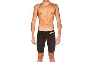 ARENA Herren Powerskin Carbon Air² Jammer Men's Racing Suit Störsender (1er Pack)
