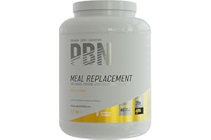 PREMIUM BODY NUTRITION Meal Replacement Banana