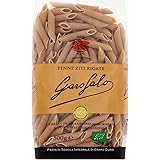 Garofalo Organic Whole Wheat Penne Pasta 500 g