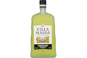 VILLAMASSA Villa Massa LIMONCELLO 30% Vol. 1l