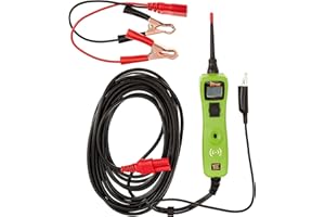 POWERPROBE Power Probe 3 Green Version Supp in Clam Shell