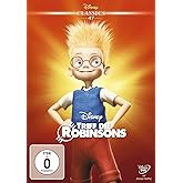 Triff die Robinsons - Disney Classics