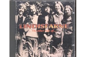 Other Side of Lindisfarne