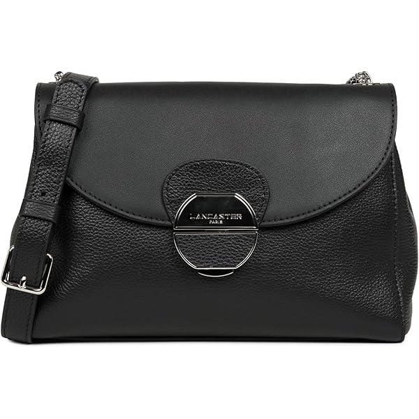 Lancaster Sacs à Main Mini Sac à Main - Milano Cosmos Femme Rouge