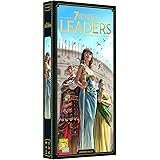 Repos Production 7 Wonders Leaders Nuova Edizione espansione Italiano