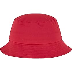 Uniseks katoenen vissershoed, buckethoed, zonnehoed, zomerhoed