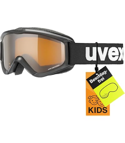 SMITH Squad XL Skibrille GOG-Cp – Sun Black, Ac Bobby Brown, Unisex Für Erwachsene