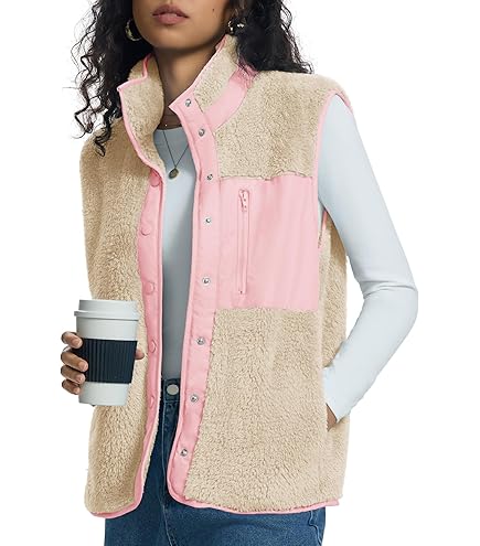 Dames Bodywarmer Orinsay Fawn Ancient - Barbour Bodywarmers