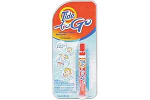 Procter & Gamble 4.749,8 cm "Tide to go Instant Stain Remover Pen