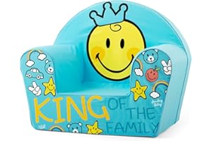 Lulabi Lulabi Smiley Boy Poltroncina Bimbo - 3.8 kg