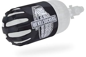 BNKR KINGS Bunkerkings Knuckle Butt Tank Covers