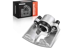 Frankberg Brake Caliper Disc Brake Front Right Compatible with Fiesta IV JA JB Fiesta J3 J5 Fiesta V JD JH 2 DY Fusion JU Puma EC Street KA RL2 KA RB Replace# YS6J2B294CA