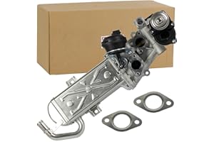 NTY Refroidisseur avec valve de recirculation des gaz d'échappement