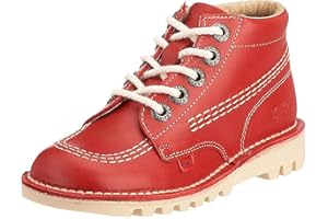 Kickers Kick Boot, Botas Unisex Adulto