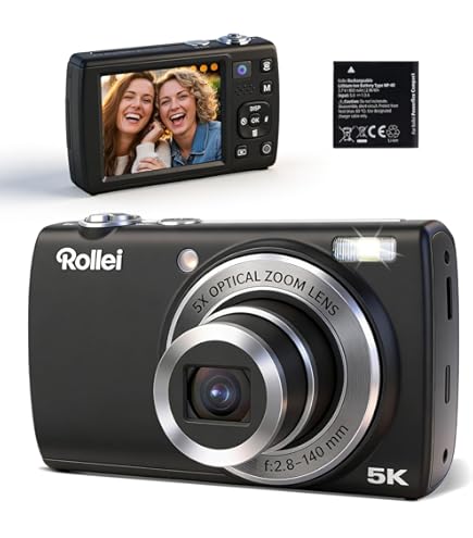 Olympus SZ-31MR Digitalkamera (16 Megapixel, 24-fach opt. Zoom, 7