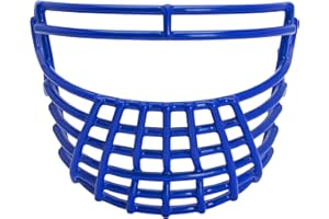 Schutt VSP Carbon Steel Faceguards- EGOP II (EA)