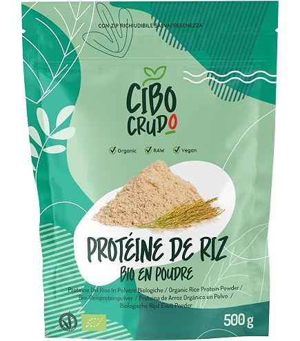 Protéine De Tournesol Bio En Poudre - 2 Kg, Saveur Neutre, Marque Buxtrade, Neuf