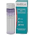 Remescar Micellar Cleansing Water 3 in 1 200ml - Intensely Cleanses Skin, Eye Contour and Removes Impurities with Vitamin C Hyaluronic Acid & Microbiome Technology