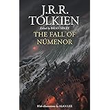 The Fall of Númenor: and Other Tales from the Second Age of Middle-earth