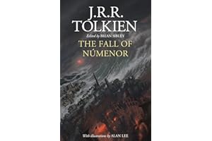 The Fall of Númenor: The complete tale of the Second Age of Middle-earth as depicted in The Lord of the Rings: The Rings of Power season 2 on Prime Video