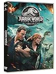 Jurassic World: Fallen Kingdom