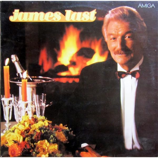 Traumschiff-Melodien - James Last: .de: Musik-CDs &amp; Vinyl