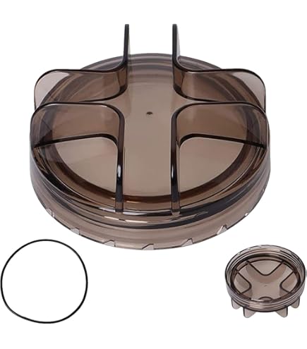 Snowchecking Écrou P07018 Pour Couvercle De Filtre De Pompe à