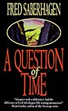 Cover zum Buch A Question of Time