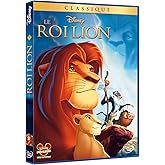 Le Roi Lion - Edition simple