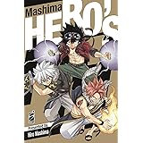 Mashima hero's