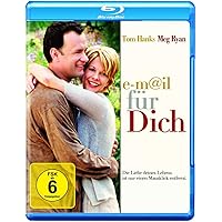 E-mail für Dich [Blu-ray]