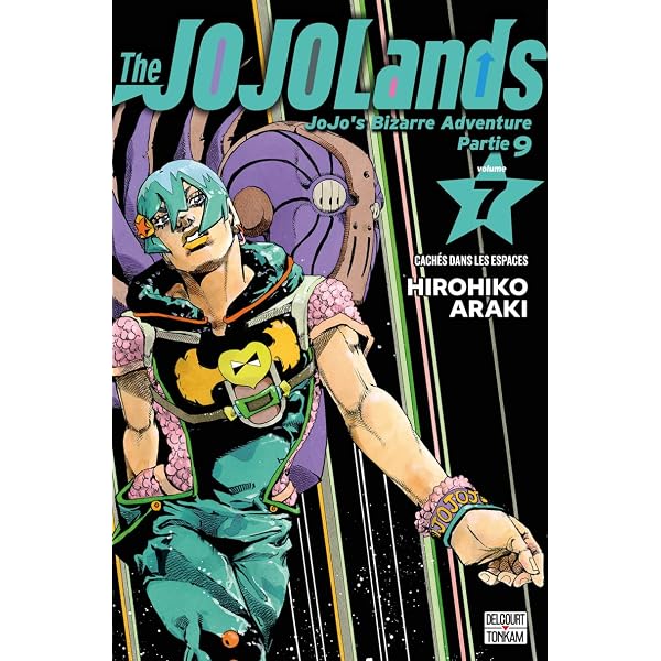 Jojoveller : Araki, Hirohiko: Amazon.nl: Boeken