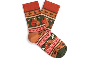 Dodo socks - Colourful Sneaker Funny Socks Made of Cotton, Funny Cool Crazy Designs with Motif, Unisex for Men and Women, Friends Birthday Gift