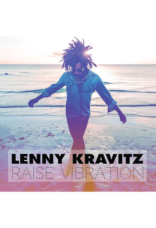 Lenny : Kravitz, Lenny: Amazon.nl: Boeken