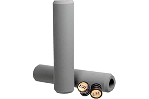 ESI Grips Agarre Grueso para MTB