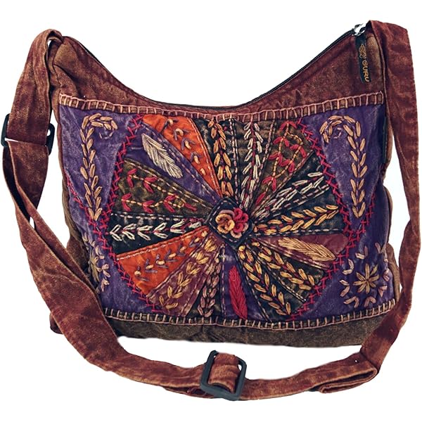YOSOO sac à bandoulière latéral Sac à bandoulière en cuir PU simple