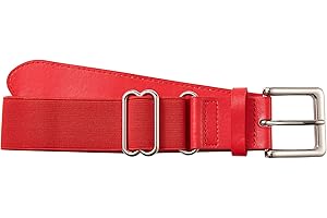 Youper Elite Baseball-/Softballgürtel, für Jugendliche und Erwachsene