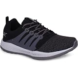 Buy Sparx Men SM-384 Black Sports Shoes 