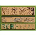 My Neighbour Totoro Stamp set DX SG-135(Japan Import)