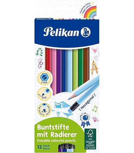 Mitama Maxi Sscort Marker – 100 Stück, 30 Farben, Wasserlöslich, 3 Mm Spitze, In Wiederverwendbarer Dose